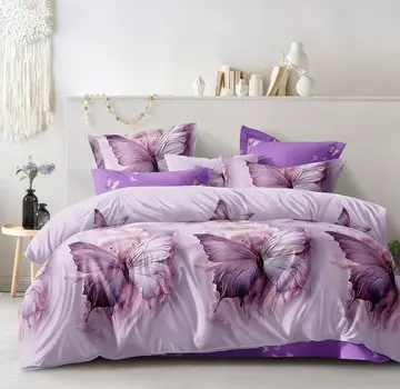 Постельное белье Евро