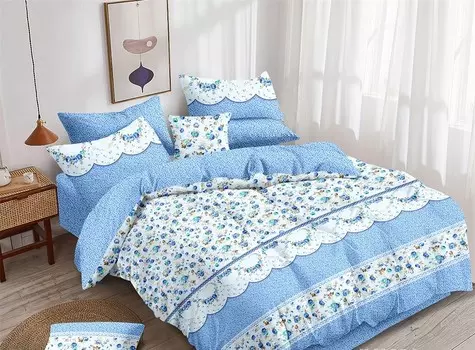 Постельное белье Евро