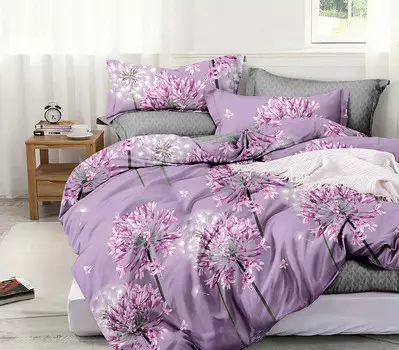 Постельное белье Евро