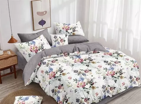 Постельное белье Евро