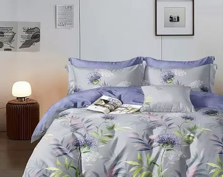 Постельное белье Евро