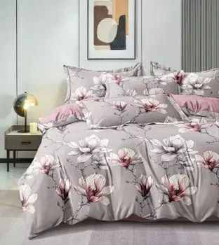 Постельное белье Евро