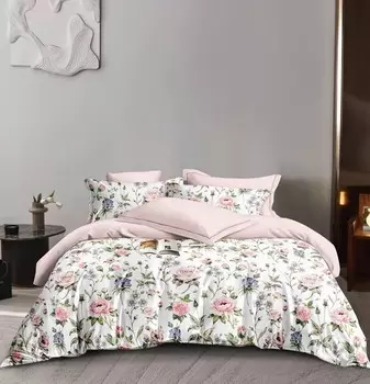 Постельное белье Евро