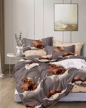 Постельное белье Евро