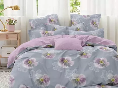 Постельное белье Евро