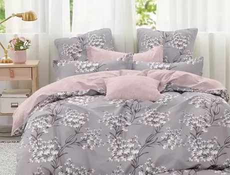 Постельное белье Евро