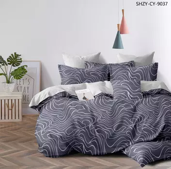 Постельное белье Евро