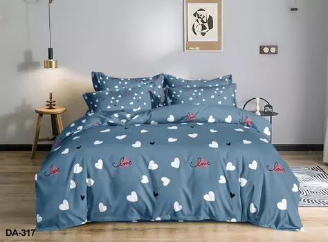 Постельное белье Евро