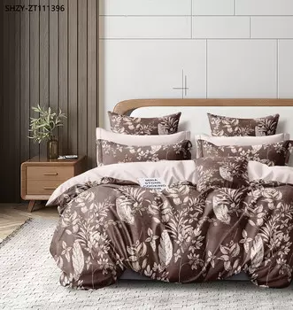 Постельное белье Евро