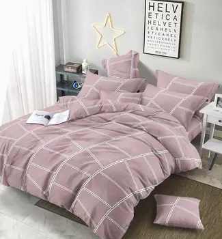 Постельное белье Евро