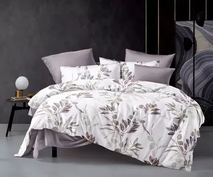 Постельное белье Евро