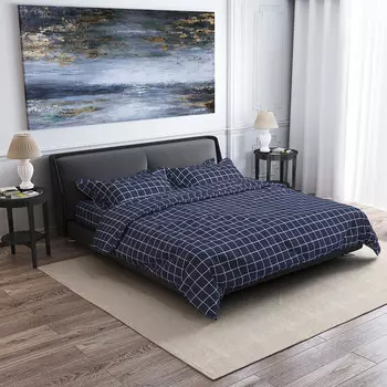 Постельное белье Евро