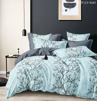 Постельное белье Евро