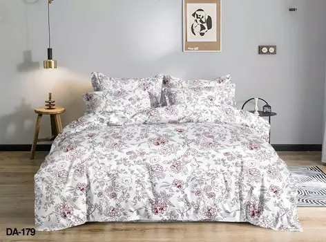 Постельное белье Евро