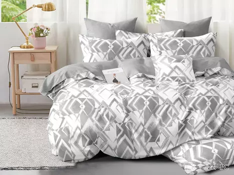 Постельное белье Евро