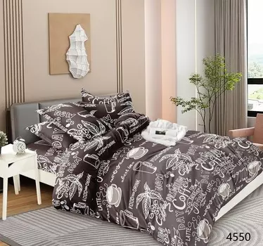 Постельное белье Евро