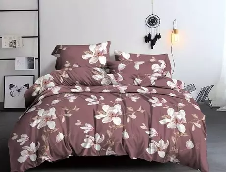 Постельное белье Евро