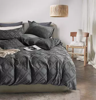 Постельное белье Евро