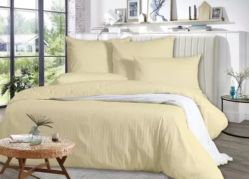 Постельное белье Евро