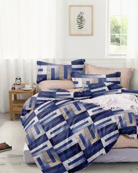 Постельное белье Евро