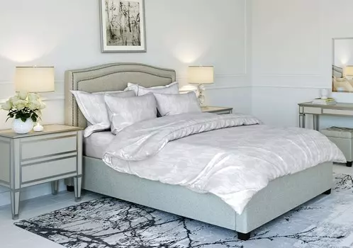 Постельное белье Евро Элит