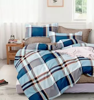 Постельное белье Евро Эксклюзив