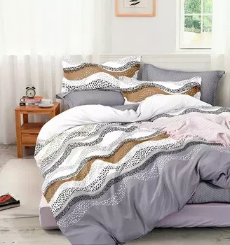 Постельное белье Евро Эксклюзив