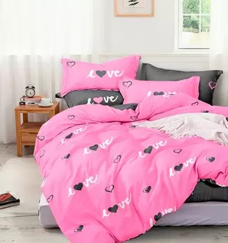 Постельное белье Евро Эксклюзив