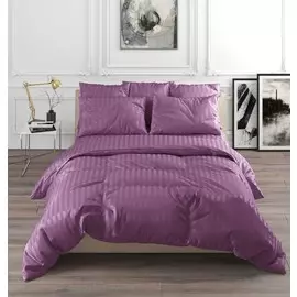 Постельное белье евро мини