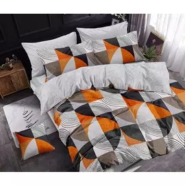 Постельное белье евро мини