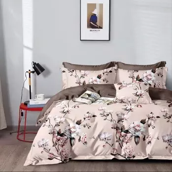 Постельное белье Евро Мини