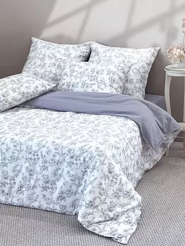 Постельное белье Евро Мини (4нав)