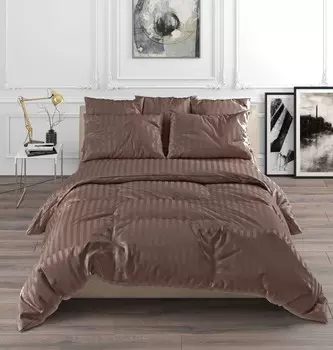 Постельное белье Евро Мини