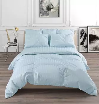 Постельное белье Евро Мини