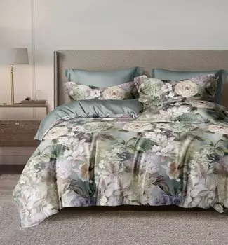 Постельное белье Евро Мини