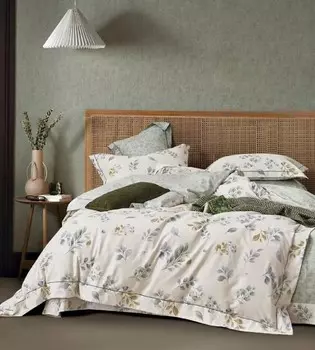 Постельное белье Евро Мини