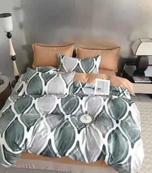 Постельное белье Евро Мини