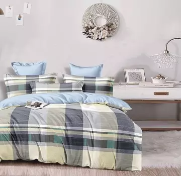 Постельное белье Евро Мини