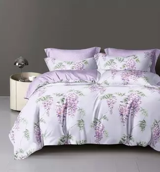 Постельное белье Евро Мини