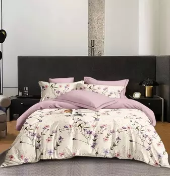 Постельное белье Евро Мини