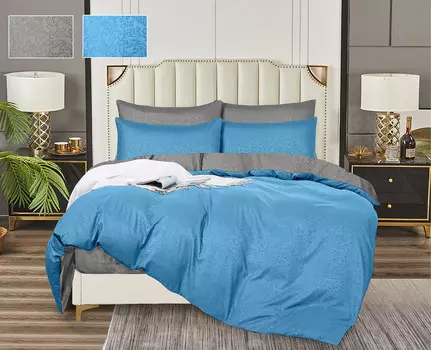 Постельное белье Евро Мини