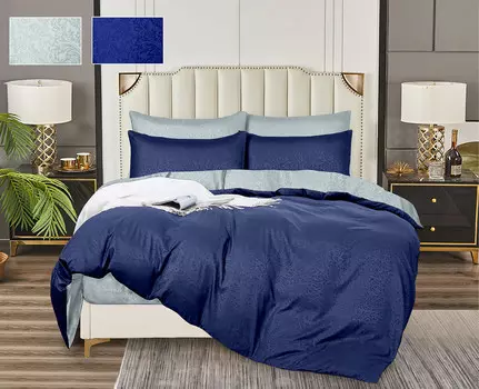 Постельное белье Евро Мини