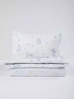 Постельное белье ясли