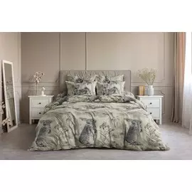 Постельное белье семейный