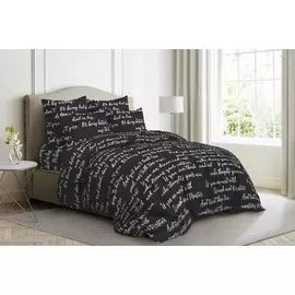 Постельное белье Семейный