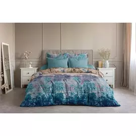 Постельное белье семейный