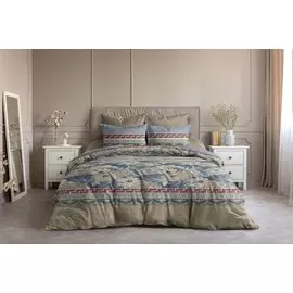 Постельное белье семейный