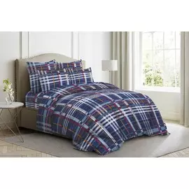 Постельное белье семейный