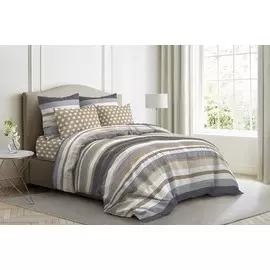 Постельное белье семейный