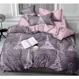 Постельное белье семейный